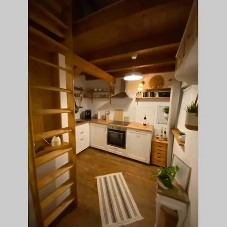 Ferienhaus Im Westerwald Westerwaelder Herzstueck Langenbach bei Kirburg Extérieur photo