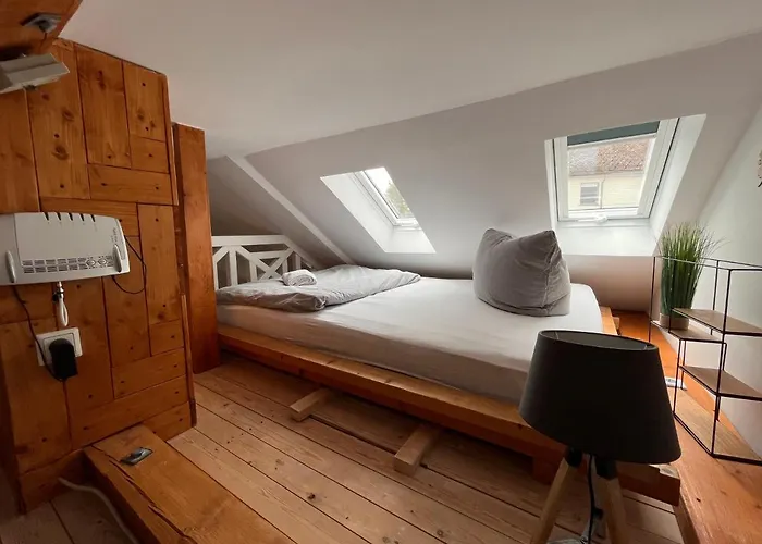 Ferienhaus Im Westerwald Westerwaelder Herzstueck