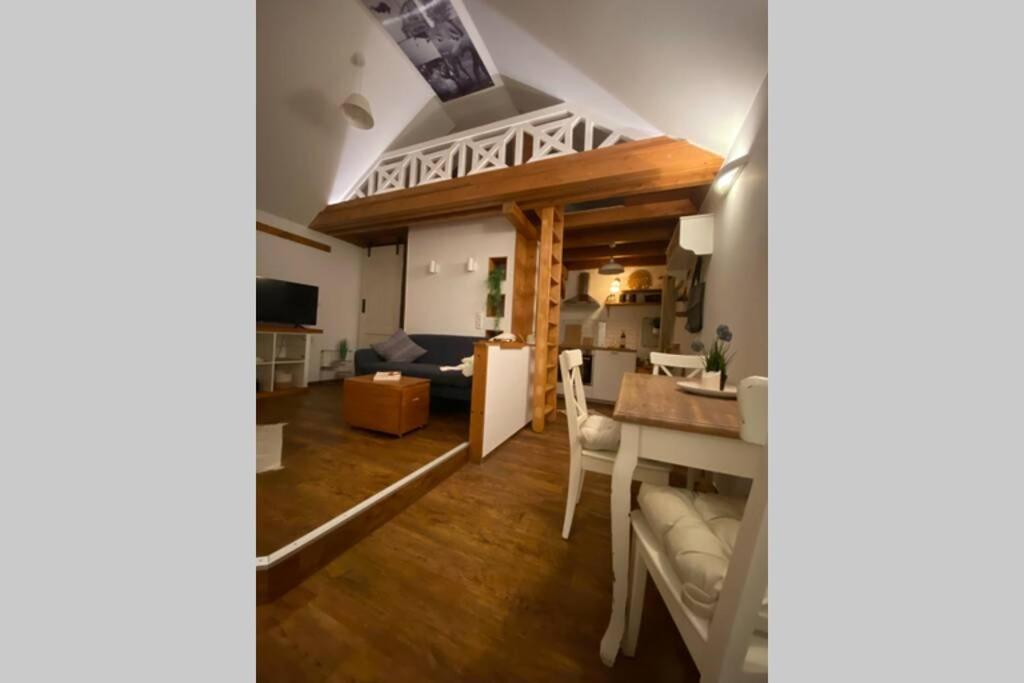 Holiday home Im Westerwald Westerwaelder Herzstueck