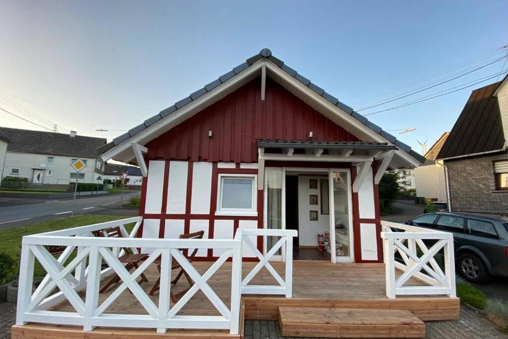 Holiday home Im Westerwald Westerwaelder Herzstueck *