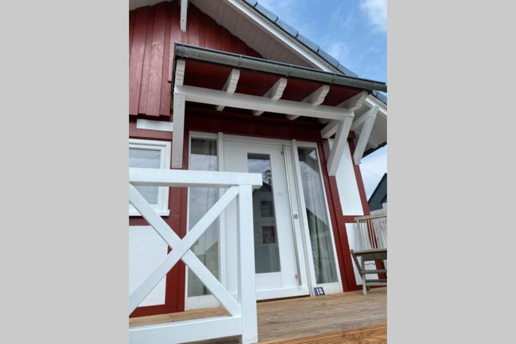 Holiday home Im Westerwald Westerwaelder Herzstueck *