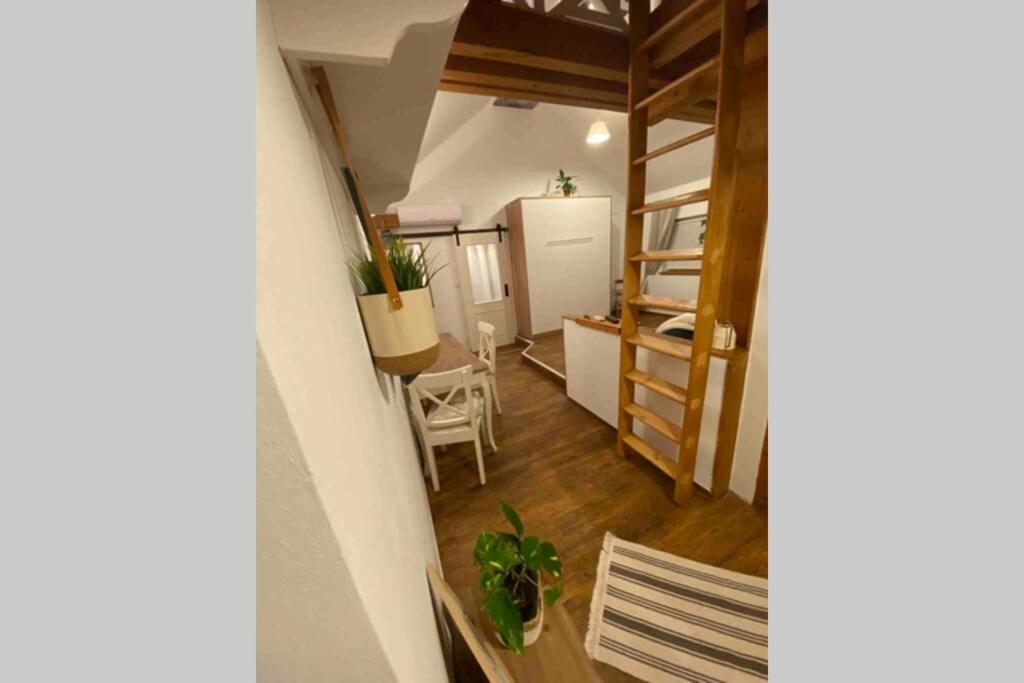 Im Westerwald Westerwaelder Herzstueck Holiday home