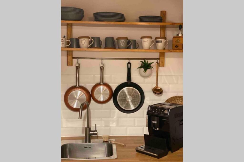 Holiday home Im Westerwald Westerwaelder Herzstueck