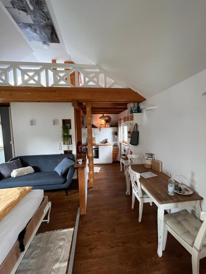 Holiday home Im Westerwald Westerwaelder Herzstueck Langenbach bei Kirburg