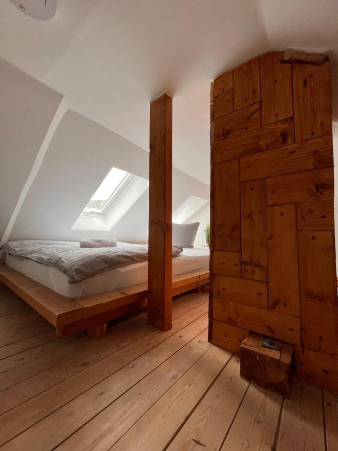 Holiday home Im Westerwald Westerwaelder Herzstueck *