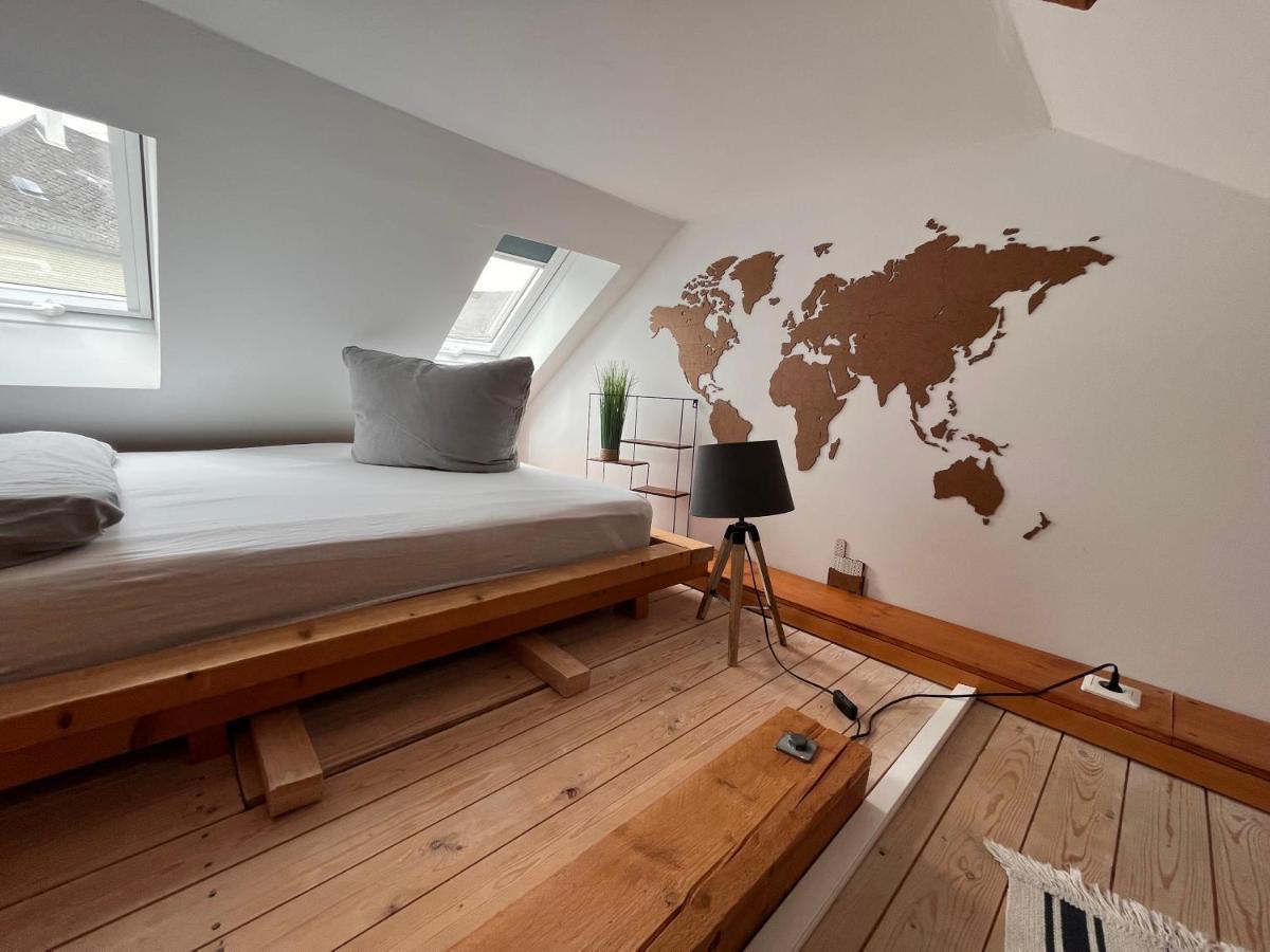 Holiday home Im Westerwald Westerwaelder Herzstueck Langenbach bei Kirburg