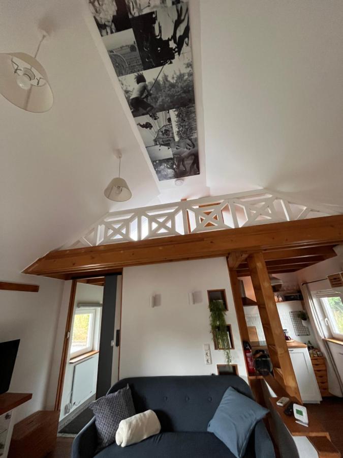 Im Westerwald Westerwaelder Herzstueck Holiday home